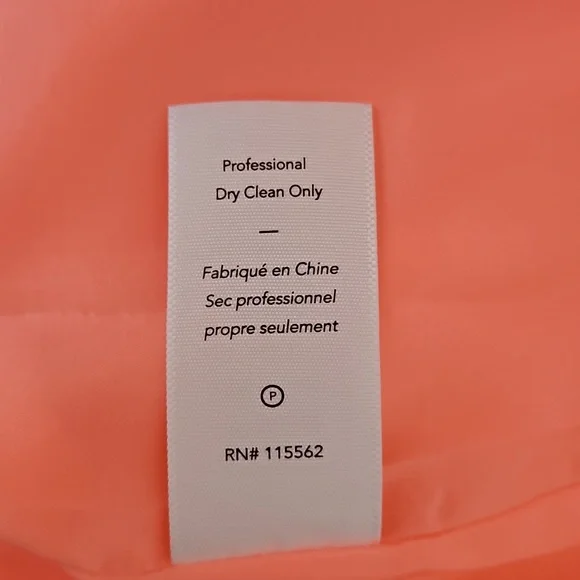 Elizabeth and James "Claire" Dress - Picture 5 of 5